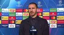 Bonucci: