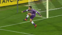 Fiorentina-Genoa 1-1: gol e highlights