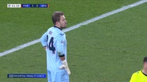 Paris-Basaksehir 5-1: gol e highlights