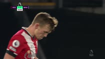 Southampton-West Ham 0-0: gli highlights