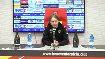 Benevento-Milan, Inzaghi: 