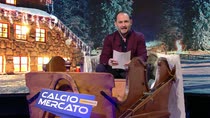 Calciomercato, la raffica di Gianluca Di Marzio