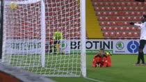 Spezia-Sampdoria 2-1: gol e highlights