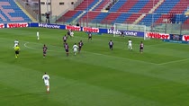 Crotone-Benevento 4-1: gol e highlights