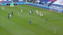 Leicester-Leeds 1-3: gol e highlights