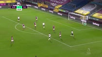 Burnley-Manchester City 0-2: gol e highlights