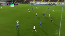Fulham-Leicester 0-2: gol e highlights