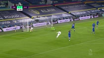 Leeds-Everton 1-2: gol e highlights