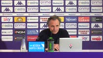 Fiorentina, Prandelli: 