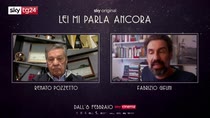 Lei Mi Parla Ancora, intervista a Pupi Avati