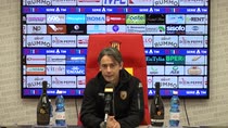 Benevento, Inzaghi: