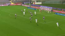 Fiorentina-Inter: parata di Dragowski