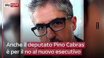 M5s a rischio scissione dopo il sì a Draghi