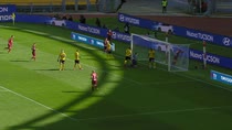 Roma-Udinese 3-0: gol e highlights