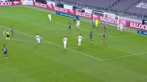 Juventus-Crotone 3-0: gol e highlights