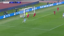 Lazio-Bayern Monaco 1-4, gol e highlights