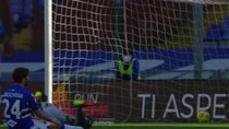 Sampdoria-Atalanta 0-2: gol e highlights