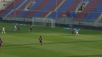Crotone-Cagliari 0-2, gol e highlights