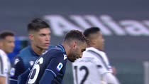 Juve-Lazio 3-1: gol e highlights