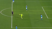 Napoli-Bologna 3-1: gol e highlights