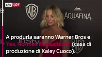 VIDEO Doris Day: Kaley Cuoco la protagonista della serie TV ...
