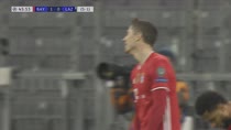 Bayern Monaco-Lazio 2-1: gol e highlights