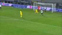 Spezia-Cagliari 2-1: gol e highlights