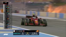 Libere Bahrain, è battaglia dietro Verstappen