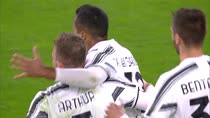 Juventus-Parma 3-1, gol e highlights