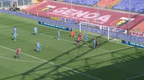 Genoa-Spezia 2-0: gol e highlights