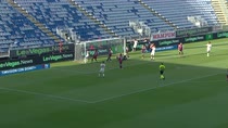 Cagliari-Roma 3-2: gol e highlights