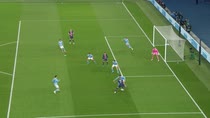 Psg-Manchester City: Mbappè per Verrati, a un soffio dal gol