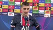 Verratti: 