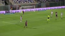 Crotone-Verona 2-1: gol e highlights