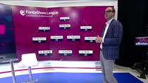 Fantashow League, le scelte di Riccardo Trevisani