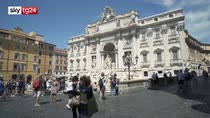 Viaggi, sì a turisti in Italia con tampone negativo