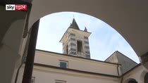 Addio a Battiato, la Casa Cantautori di Genova lo ricorda