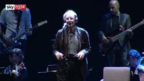 Addio Battiato, il ricordo di Pippo Baudo del grande cantautore