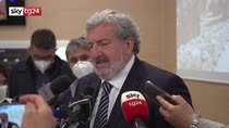 Vaccino, Emiliano: ok a dosi per turisti con accordo Regioni