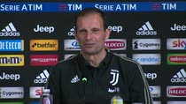 Le frasi celebri di Allegri alla Juventus
