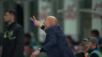 Napoli-Spalletti: accordo in chiusura