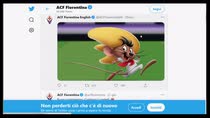 La Fiorentina annuncia Nico Gonzalez