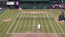 Berrettini in finale a Wimbledon: i due punti decisivi