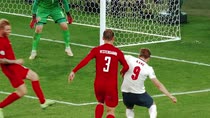 Kane-Chiellini, che duello nella finale Euro