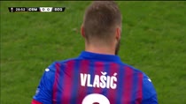 Milan, piace Vlasic: ma con il CSKA c'è distanza