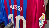 Barcellona, caccia all'ultima maglia di Messi