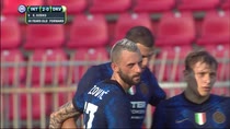 Inter-Dinamo Kiev 3-0: gol e highlights
