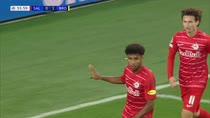 Salisburgo-Brondby 2-1: gol e highlights