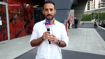 Milan, sold out per la sfida contro la Lazio