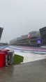 Sochi, la pioggia non molla: posticipata la Formula 2
